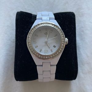 Adidas women’s watch